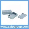 IP66 Waterproof Aluminium Box SPBK Series