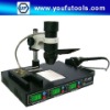 IRDA Welder T862++, bga rework station, bga repair station, hot sell