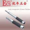 IRWIN MAGNETIC SCREW GUIDE