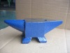 ISO 9001:2000 Casting steel anvil 1191/109/R 1192/110/R 1193/112/R 1195/114/R 1196/115/R 1197/116