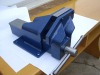 ISO 9001:2000 Off-set bench vise 1061/4'' 1062/5'' 1063/6''