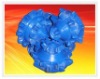 ISO&API TCI Tricone Bit/carbide tricone bits