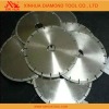 ISO Diamond Saw Blade for Stones