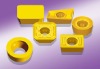 ISO Tungsten Carbide Milling Inserts