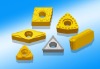 ISO cemented carbide coated Turning inserts