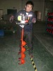 Ice Auger