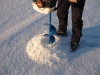 Ice Auger/Drill
