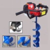 Ice Drill.Ice auger 49CC