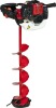 Ice auger,Ice drill 49CC