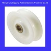 Idler pulley
