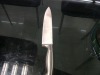 Imitation bone pocket knife