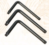 Impact Bent Bar
