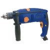 Impact Drill