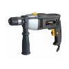 Impact Drill