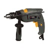 Impact Drill