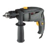 Impact Drill