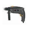 Impact Drill