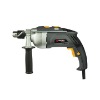 Impact Drill