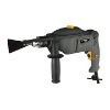 Impact Drill