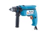 Impact Drill