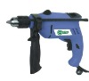 Impact Drill 710W/1050W 13mm GS CE