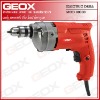 Impact Drill Industrial Design Power Tool