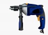 Impact Drill Z1J-HY02-13Z electric impact drill power drill