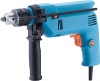 Impact drill