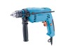 Impact drill