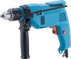 Impact drill