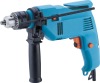 Impact drill