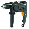 Impact drill