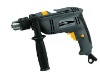 Impact drill