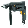 Impact drill