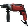 Impact drill