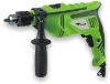 Impact drill