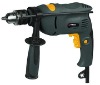 Impact drill