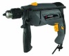 Impact drill