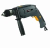 Impact drill