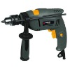 Impact drill