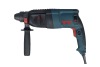 Impact drill