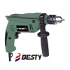 Impact drill 13mm BY-ID2023