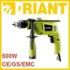 Impact drill 13mm (ET1312ID)