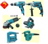 Impact drill 13mm/power tool 850W