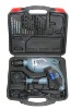 Impact drill (810W 13mm drill and 15pcs of drill bits)