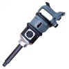 Impect wrench