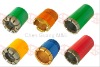 Impregnated Diamond Core Drill Bits