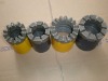 Impregnated Diamond Core Drill Bits(AQ,BQ,NQ,HQ,PQ)