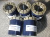 Impregnated Diamond Core Drill Bits for rock drilling