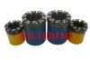 Impregnated diamond core bit/diamond drill bit/diamond core bit/diamond rock drill bit